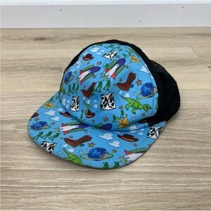 George Hats Blue Toy Story Youth Hat